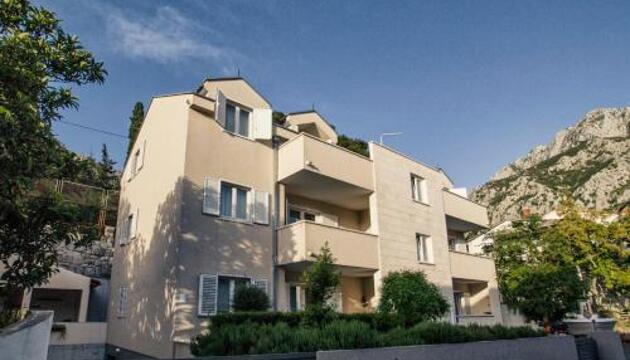 Photo – Apartments Svi-mi
