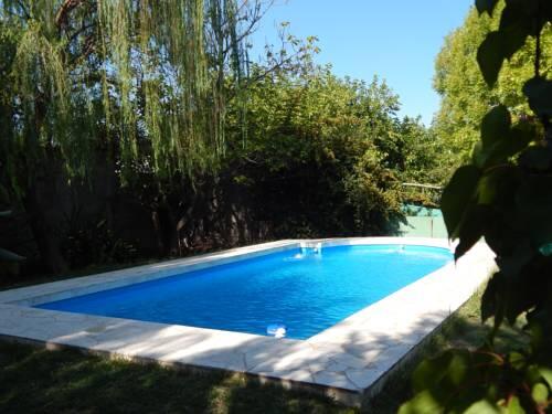 Foto general de Casa Rural Royal Casablanca