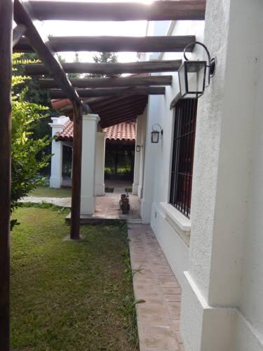Foto general de Casa Rural Royal Casablanca