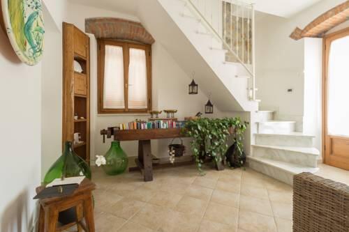 Foto general de Bed-and-Breakfast Abbaino