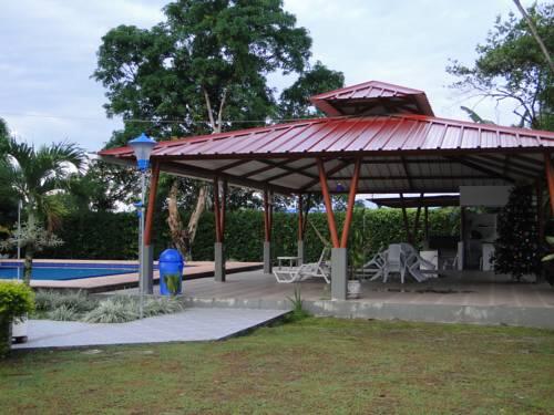 Foto general de Villa Susy