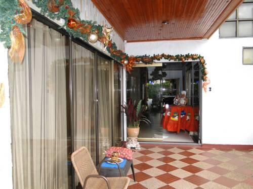 Foto general de Villa Susy
