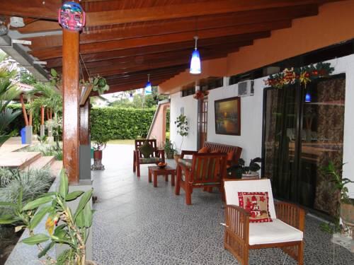 Foto general de Villa Susy