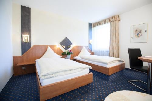 Foto general de Hotel Alt Riemsloh