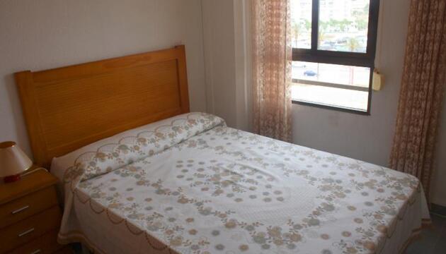 Foto de Apartamentos Calpe V Costa Calpe