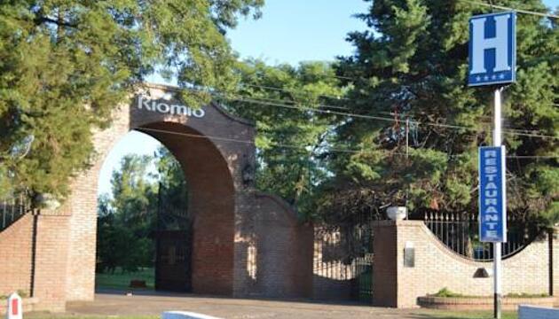 Foto de Hotel Ríomío HABILITADO