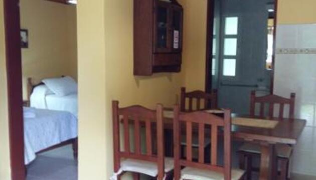 Foto de Estancia Don Jose- GuenGuel