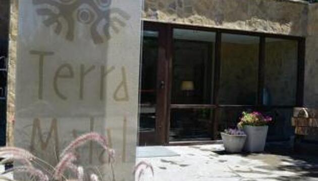 Foto de Hotel Terra Malal