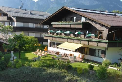 Foto general de Hostal Haus Am Horn