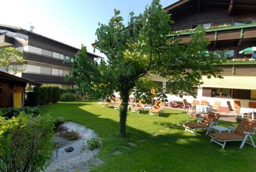 Foto general de Hostal Haus Am Horn