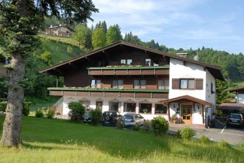 Foto general de Hostal Haus Am Horn