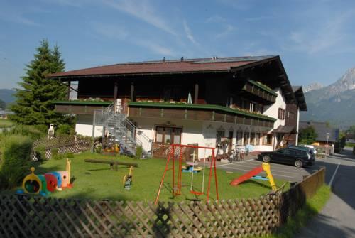Foto general de Hostal Haus Am Horn