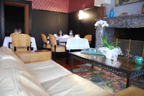 Foto general de Hotel La Maison des Lumieres