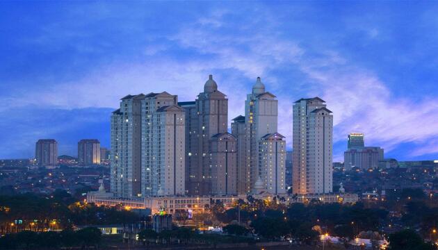 Foto de Best Western Plus Kemayoran Hotel