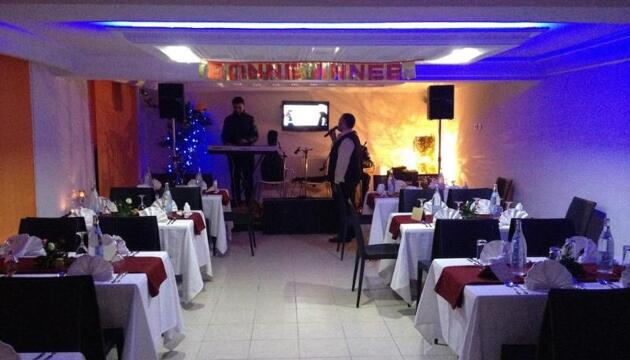 Foto de Le Grand Hotel Djerba
