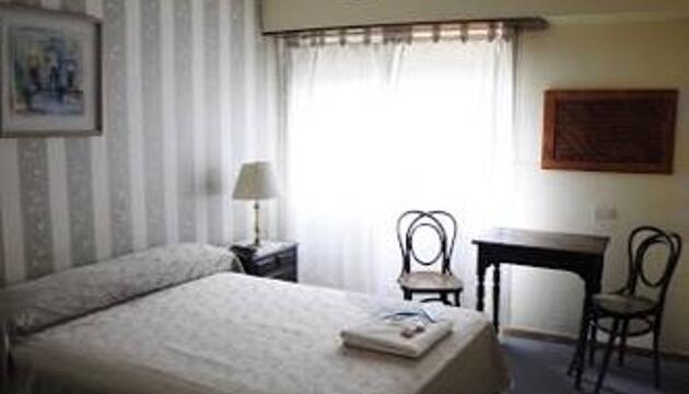 Foto de Hotel de La Paz