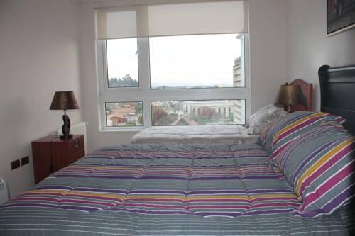 Foto general de Apart Hotel Concepcion