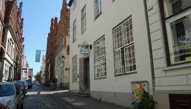 Photo – Lodge Jugendherberge Lübeck Altstadt