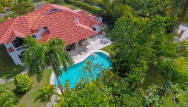 Foto de Villa Sea Horse Ranch