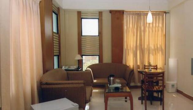 Photo – Hotel Planet Mount