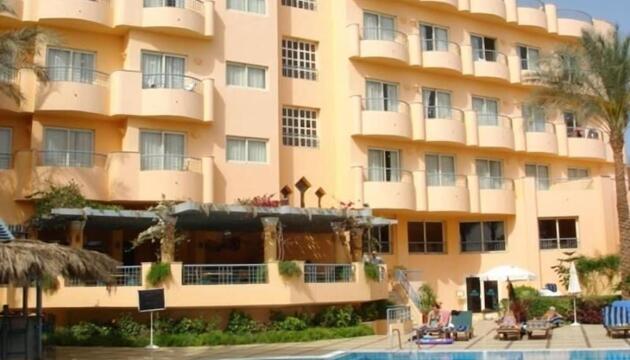 Foto de Sea Garden Hotel