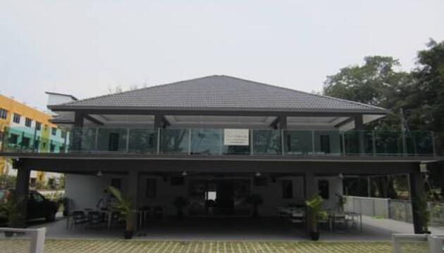 Photo – Naam Boutique Lodge