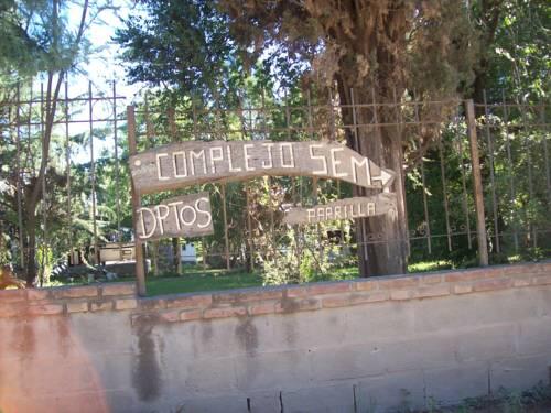 Foto general de Cabañas Sem