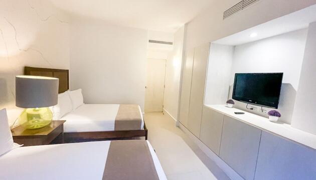 Foto de Apartamentos Exclusive Aldea Thai