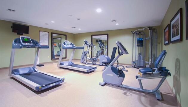 Photo – Staybridge Suites Denver - Central Park, an IHG Hotel