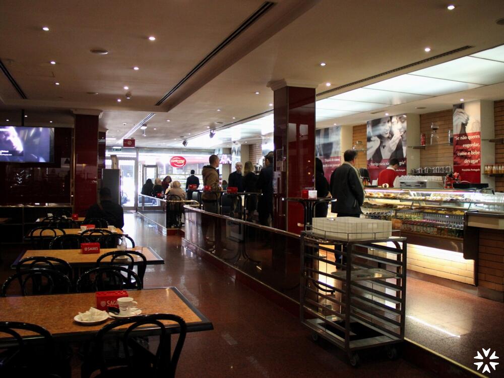 Foto de restauración de Holiday Inn Lisbon Continental, an IHG Hotel