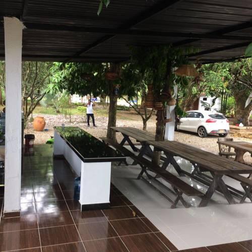 Foto general de HOTEL CAMPESTRE RANCHO DANNY