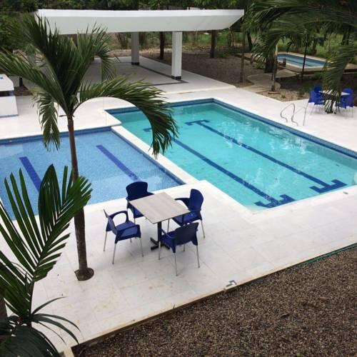 Foto general de HOTEL CAMPESTRE RANCHO DANNY