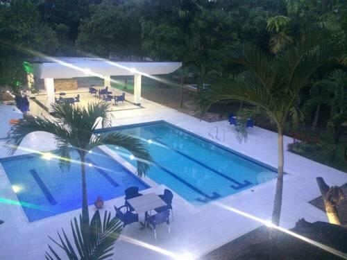 Foto general de HOTEL CAMPESTRE RANCHO DANNY