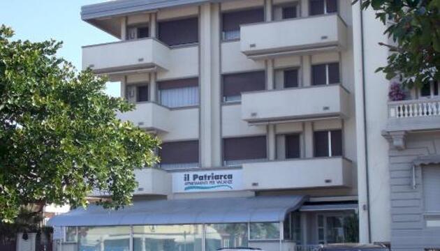 Photo – Apartments Residence Il Patriarca