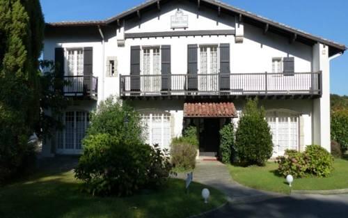 Foto general de Hotel Marie Eder