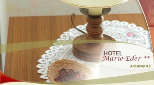 Foto general de Hotel Marie Eder