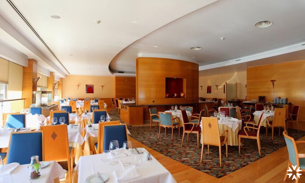 Foto de restauración de Hotel Roma