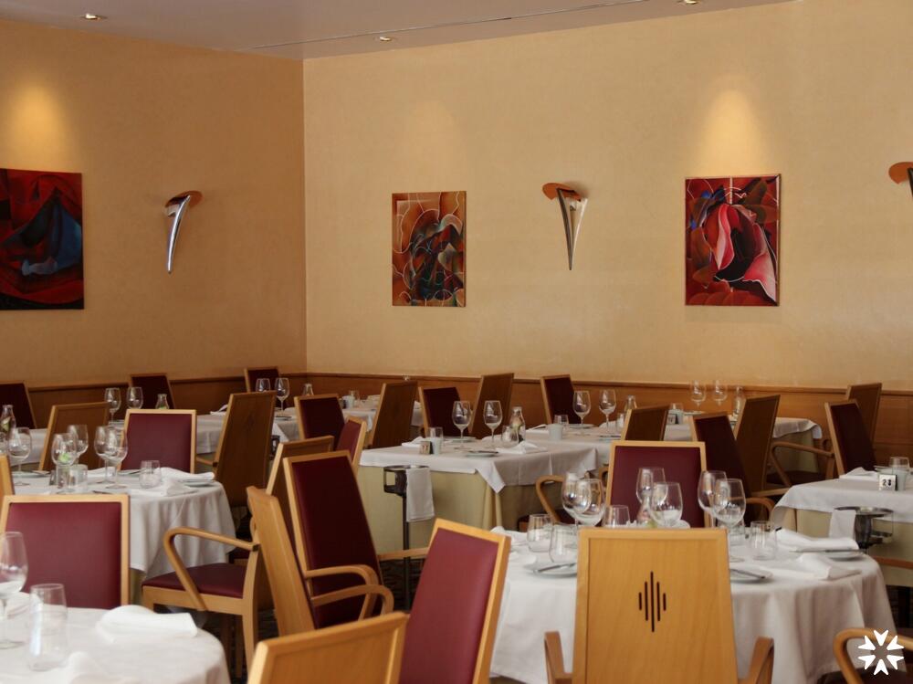 Foto de restauración de Hotel Roma