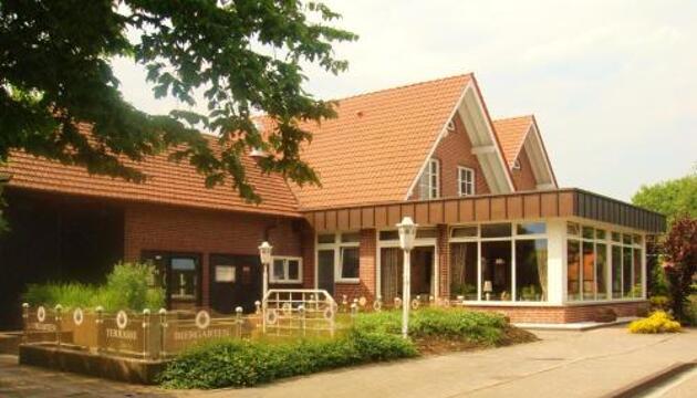 Foto de Landhotel Töns