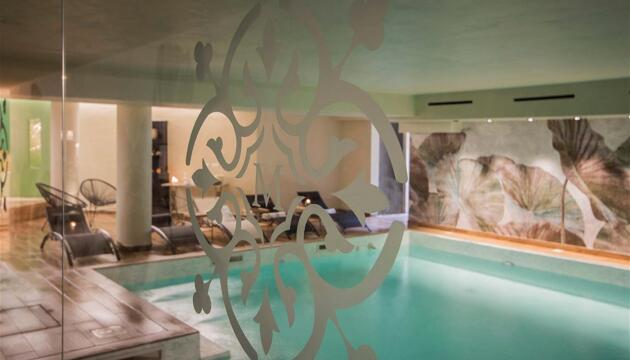 Foto de Mediterraneo Emotional Hotel &amp; Spa