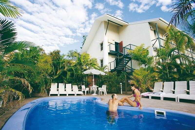 Value Ign Hotel Value Inn, Darwin - Central de Reservas