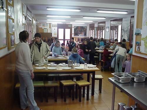 Foto general de Casa de Colònies Aina