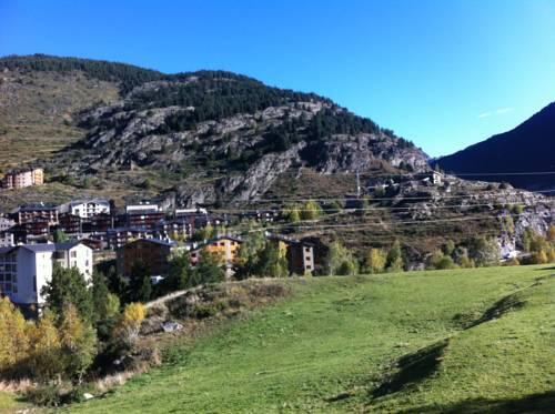 Foto general de Casas y chalets El Tarter Park Mountain Resort