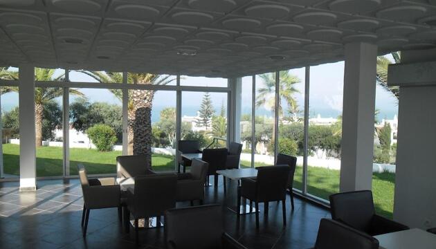 Photo - Hôtel Lyla Confort