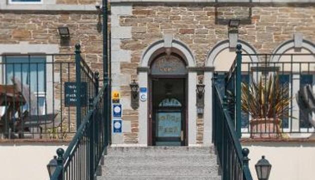 Photo – Porth Veor Manor Villas &amp; Apartments