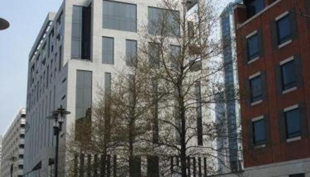 Photo - Merchant Quarters Apartments