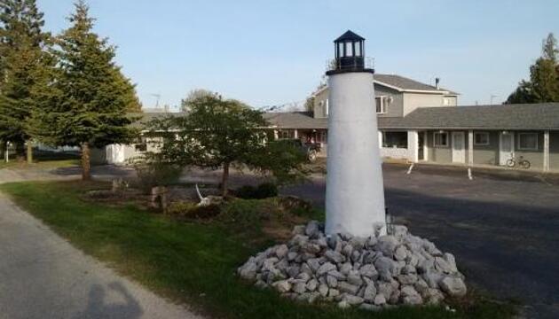 Photo – Motel Huron Inn
