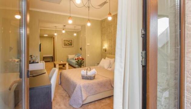 Photo – King David Hotel