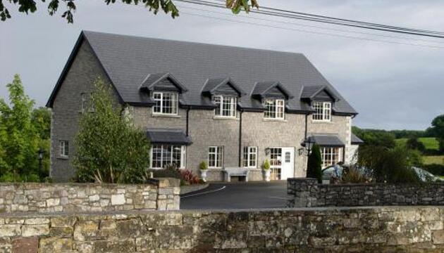 Foto de Michaeleen&apos;s Manor B&amp;B