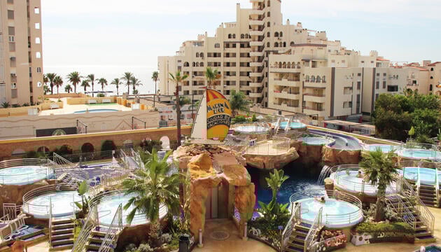 Foto - PONTIANA Thalasso Hotel